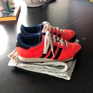 Adidas Samoa